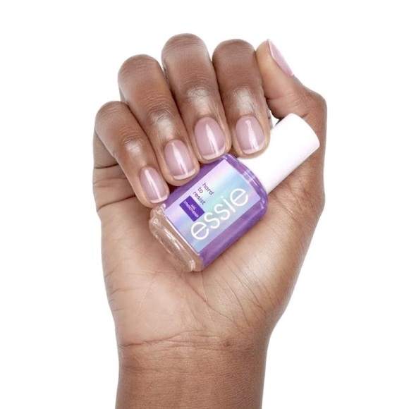essie Hard To Resist Nail Strengthener Treatment - Picture 1 of 9